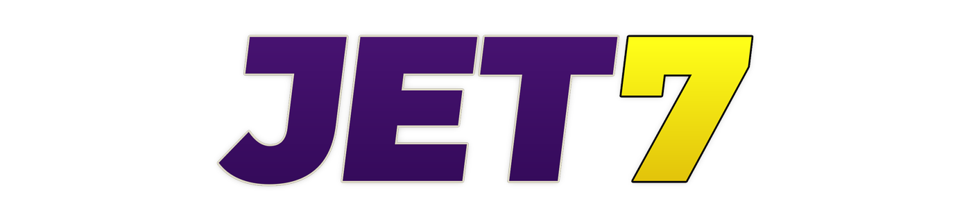 jet7 লোগো